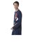 1381357　M UA TECH XL LOGO LS　410MDN　668905-0002
