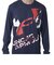 1381357　M UA TECH XL LOGO LS　410MDN　668905-0002