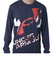 1381357　M UA TECH XL LOGO LS　410MDN　668905-0002