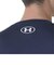 1381357　M UA TECH XL LOGO LS　410MDN　668905-0002