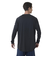 1381786　M CURRY TECH LOGO LS T-SHIRTS　001BLK/WHT　668906-0001