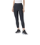1365335　W UA Armour Hi Ankle Leg　001BLK/WHT　668907-0001