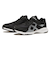 AG J001 BOYS　19-24 ｴｱﾛｸﾞﾗｲﾄﾞ BOYS　ﾌﾞﾗｯｸ　669548-0002