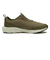 379350　SOFTRIDE FLEX SLIP-ON SUPER WI　04OLIVE/S.GRAY　670315-0002