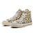31309560　AS US LEOPARD HI　WHITE　667045-0001