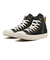 31309652　AS GOLDZIP III HI　BLACK　667058-0001