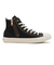 31309652　AS GOLDZIP III HI　BLACK　667058-0001