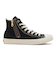 31309652　AS GOLDZIP III HI　BLACK　667058-0001