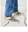 VN000EYEBWW　SLIP ON*　BLK/WHT CHK/WHT　438785-0001
