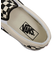 VN000EYEBWW　SLIP ON*　BLK/WHT CHK/WHT　438785-0001