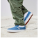VN000EYENVY　SLIP ON*　NAVY　442627-0001