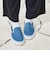 VN000EYENVY　SLIP ON*　NAVY　442627-0001