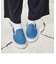 VN000EYENVY　SLIP ON*　NAVY　442627-0001