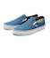 VN000EYENVY　SLIP ON*　NAVY　442627-0001