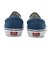 VN000EYENVY　SLIP ON*　NAVY　442627-0001