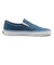 VN000EYENVY　SLIP ON*　NAVY　442627-0001