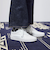 VN000D3HW00　OLD SKOOL*　TRUE WHITE　443665-0001