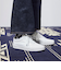 VN000D3HW00　OLD SKOOL*　TRUE WHITE　443665-0001