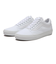 VN000D3HW00　OLD SKOOL*　TRUE WHITE　443665-0001