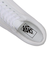 VN000D3HW00　OLD SKOOL*　TRUE WHITE　443665-0001