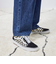 VN0A38G1P0S　OLD SKOOL　(PRIMARY)BLK/WH　571879-0001