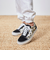 VN0A38G1P0S　OLD SKOOL　(PRIMARY)BLK/WH　571879-0001