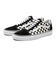 VN0A38G1P0S　OLD SKOOL　(PRIMARY)BLK/WH　571879-0001