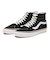 VN0A38GFPXC　SK8-HI 38 DX　(ANAHEIM)BLACK　599588-0001