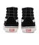 VN0A38GFPXC　SK8-HI 38 DX　(ANAHEIM)BLACK　599588-0001