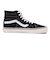 VN0A38GFPXC　SK8-HI 38 DX　(ANAHEIM)BLACK　599588-0001