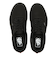VN000QFKBKA　ERA　BLACK/BLACK　612181-0001