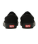 VN000QFKBKA　ERA　BLACK/BLACK　612181-0001