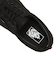 VN000QFKBKA　ERA　BLACK/BLACK　612181-0001