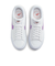 WDM7590　W COURT LEGACY LIFT　103WHT/RSHFCH　632297-0007
