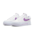 WDM7590　W COURT LEGACY LIFT　103WHT/RSHFCH　632297-0007