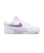 WDM7590　W COURT LEGACY LIFT　103WHT/RSHFCH　632297-0007