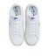 WDX3216　W COURT LEGACY　100WHITE/MSILV　632330-0001