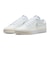 WDX3216　W COURT LEGACY　100WHITE/MSILV　632330-0001