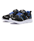 HK83111M　16-21 MACH OWEN　BLACK　665105-0001
