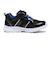 HK83111M　16-21 MACH OWEN　BLACK　665105-0001