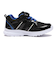 HK83111M　16-21 MACH OWEN　BLACK　665105-0001