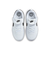 KDV5457　17-22(H)COURT BOROUGH LOW (PS)　104WHITE/BLACK　667680-0001