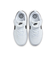 KDV5457　17-22(H)COURT BOROUGH LOW (PS)　104WHITE/BLACK　667680-0001