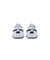 KDV5457　17-22(H)COURT BOROUGH LOW (PS)　104WHITE/BLACK　667680-0001