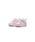 KDV5458　12-16 COURT BOROUGH LOW (TD)　105WHT/PNKFOM　667681-0002