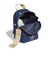 II3372　W MINI BACKPACK　DARKBLUE　666011-0001