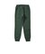 123-035020　RETRO-CHIC SS SWEAT PANTS　GREEN　669002-0002
