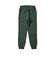 123-035020　RETRO-CHIC SS SWEAT PANTS　GREEN　669002-0002