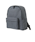 123-030022　BIG DAY BAG　GRAY　669005-0001