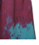 123-002002　MIXTURE TIEDYE SHORTS　PURPLE　669008-0002